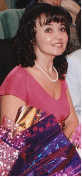 Эльмира Муллагалиева