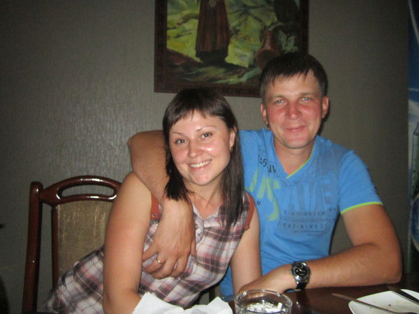 Ирина Спиридонова