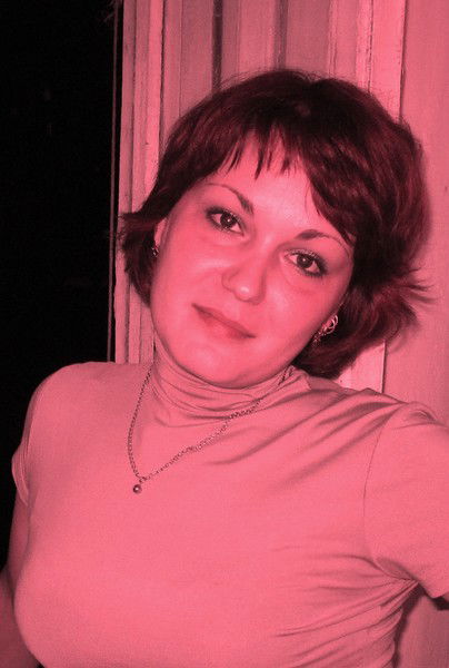 Светлана Леванова