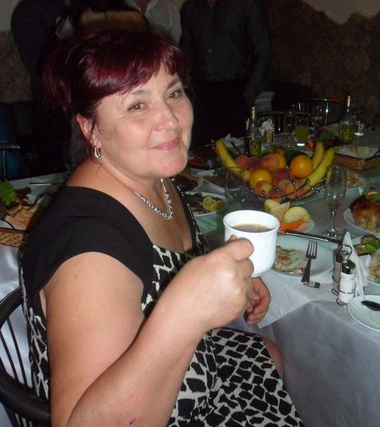 Вера Михайлова