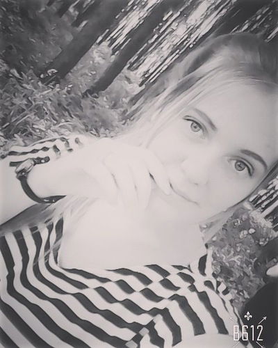 Екатерина Сергеева