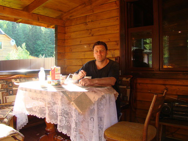 Алексей Васильев