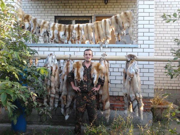 Сергей Мазанов