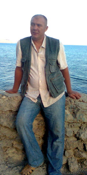 Александр Заика