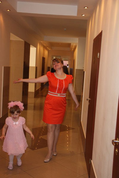 Нажия Багапова