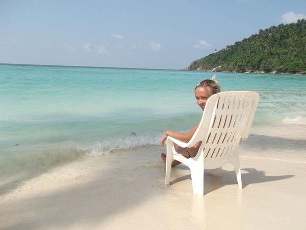 Анна Фомина