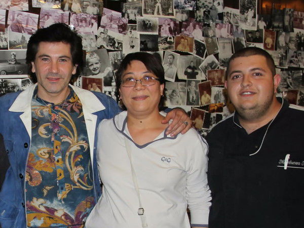 Александр Матвиенко