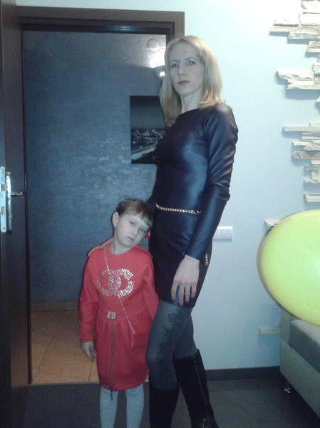 Оксана Марчук