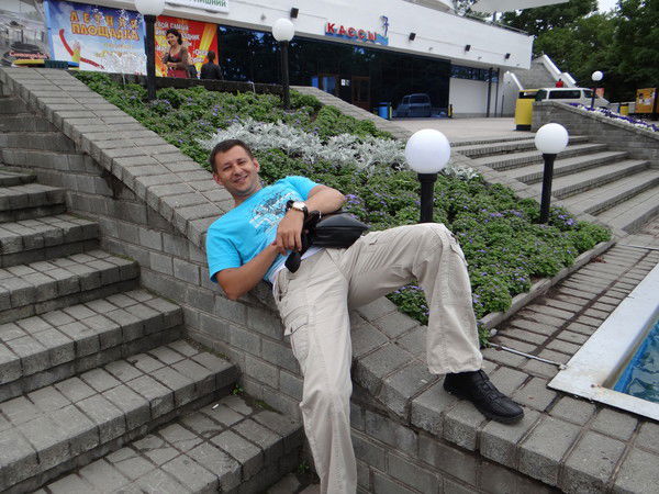 Евгений Вернер