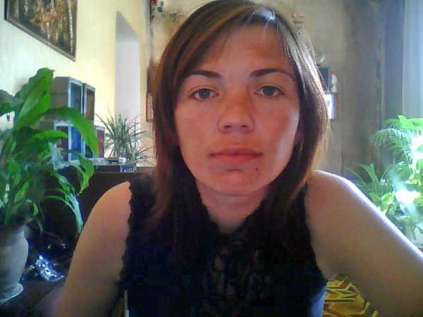 Бердецкая Наталья