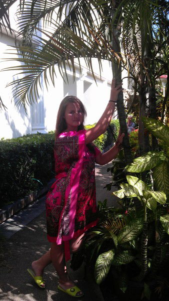 Маша Гнездилова