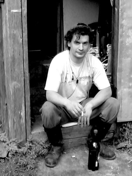 Александр Яковлев