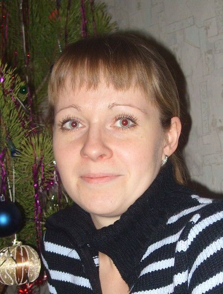 Анна Хмелюк