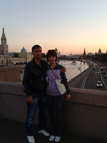 Альмира Мамараимова