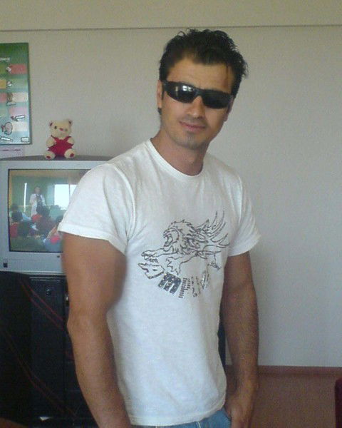 Мурат Карааслан