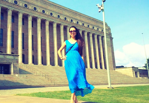 Айчурек Бексултанова