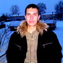 Сергей Клюкин
