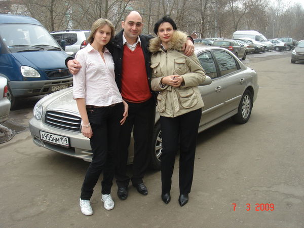 Валерий Вегеле