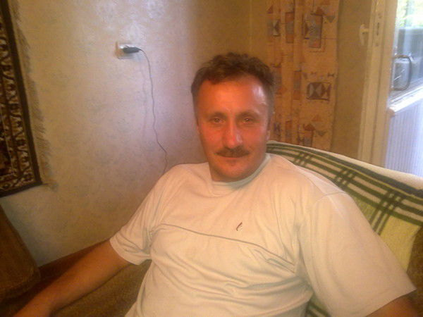 Алексей Письменный