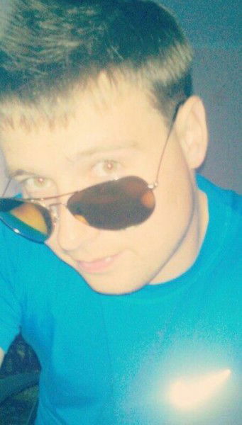 Толя Герасимов