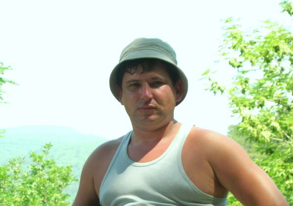 Владимир Сунцов