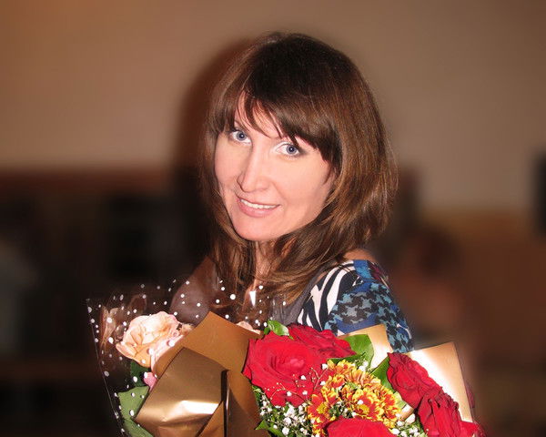 Татьяна Лисовская