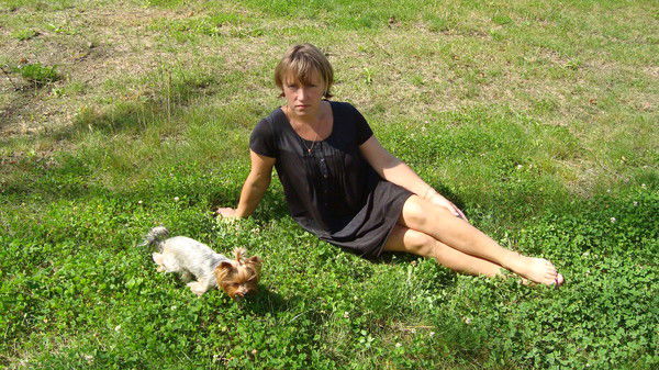 Татьяна Алексеева