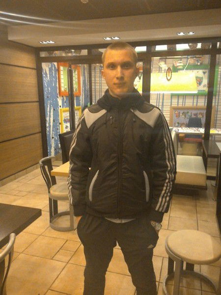 "андрей Викторович"