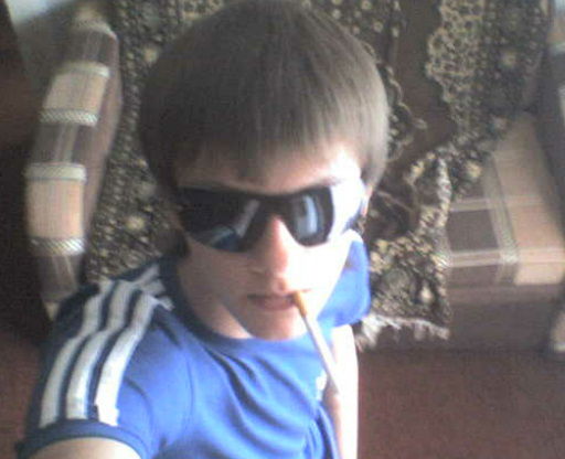 Макс Котырев