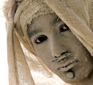 Василий Барбашин