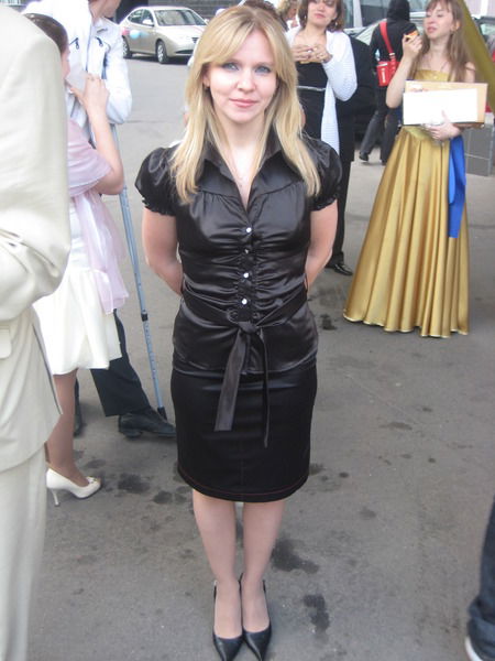 Мария Карлова