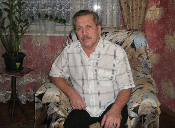 Sergey Yuras
