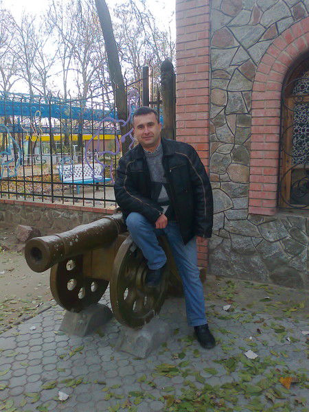 Андрей Папий