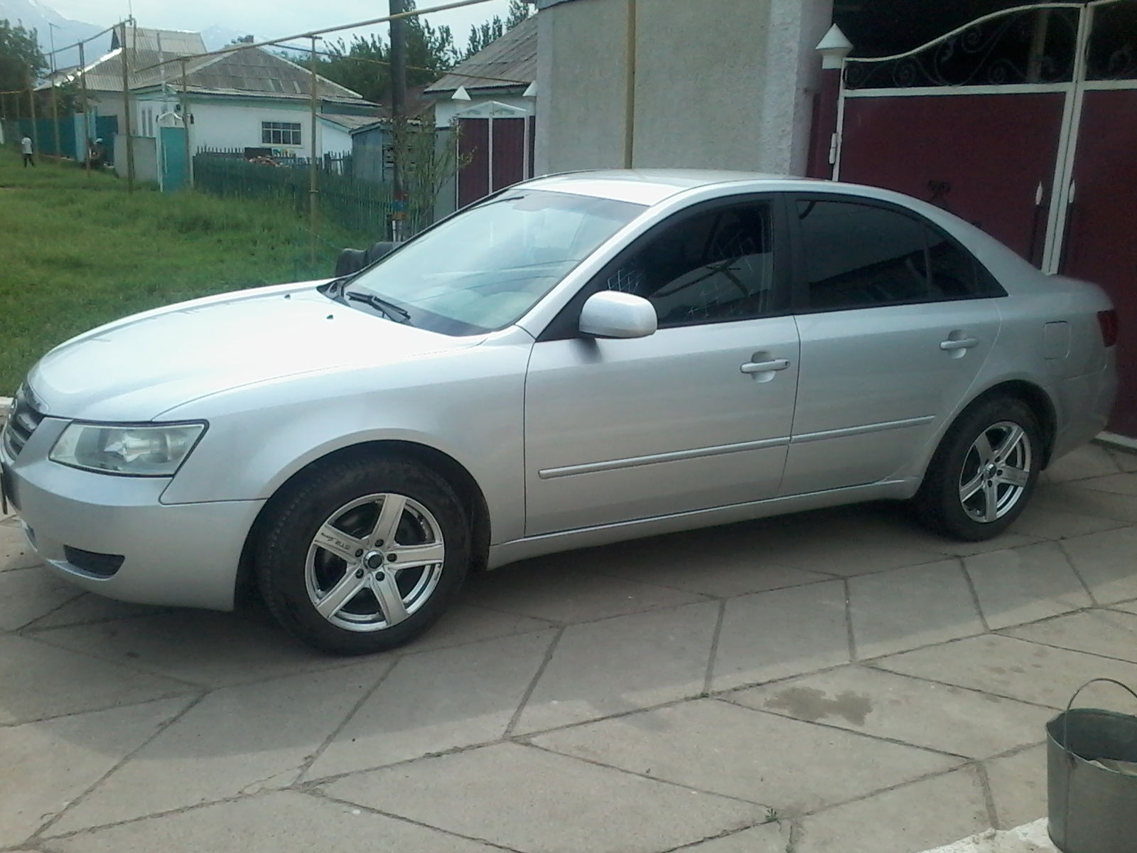 Нурик Нарикбаев