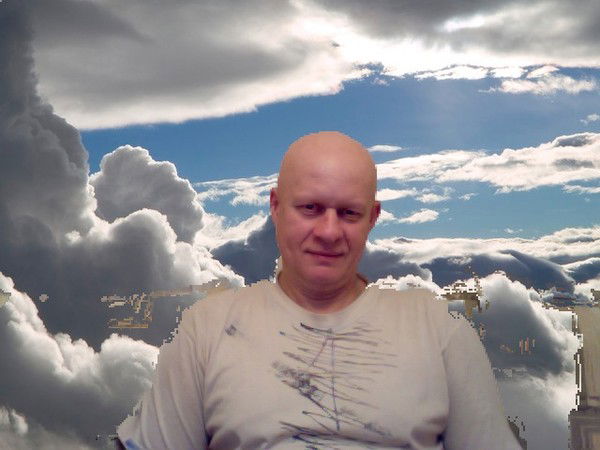 Олег Безносюк