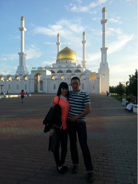 Аня Амирова