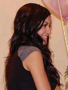 Жанна Горбанева