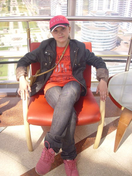 Евгения Велигура