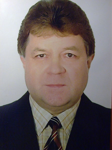 Владимир Ефимов