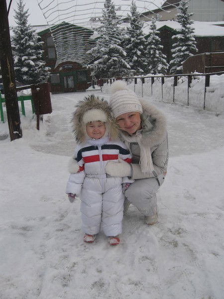 Елена Дмитрук