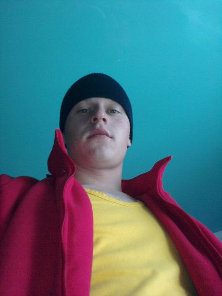 Вадим Яхимович