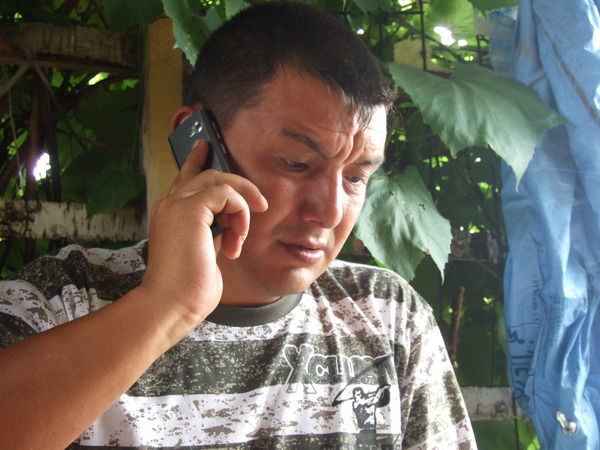 Рустам Фахретдинов