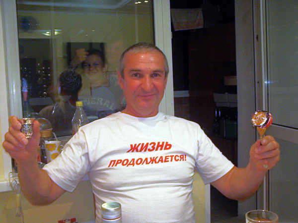 Владимир Жуков