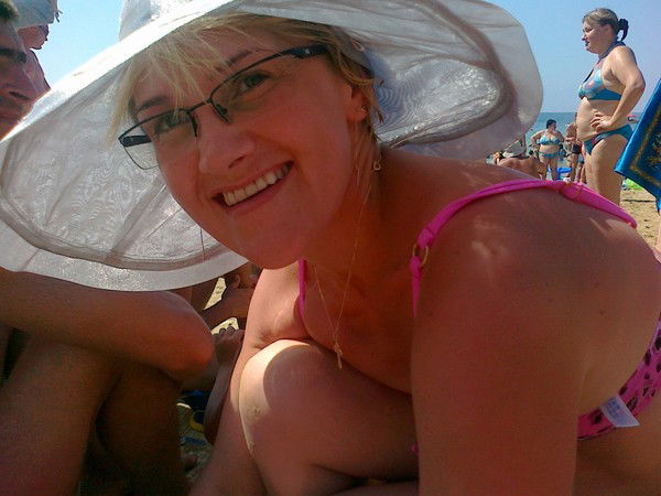 Наташа Литвиненко