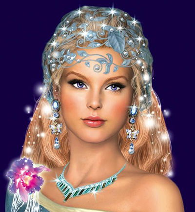 Елена Гущина