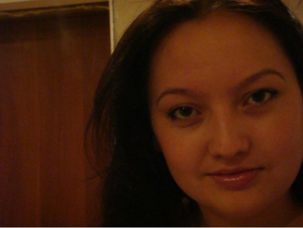 Гюзяля Худякова