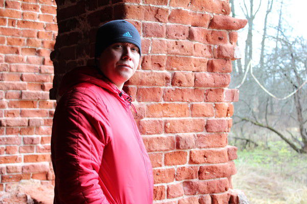 Александр Суслин