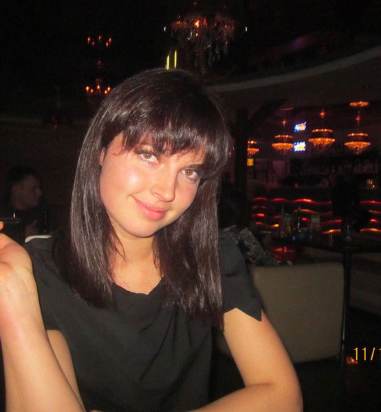 Ксения Выголова