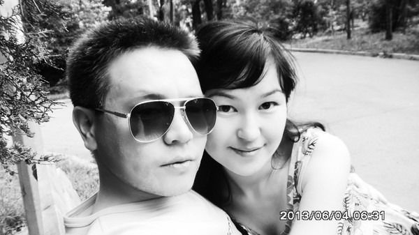 Гульзира Абдижалеловна