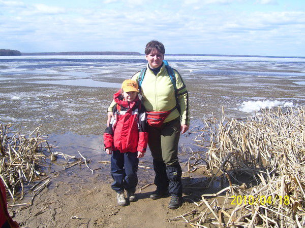 Ирина Киреева